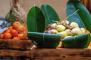 Golden Tulip President Hammamet