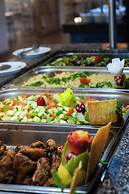 Golden Tulip President Hammamet