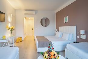 Golden Tulip President Hammamet