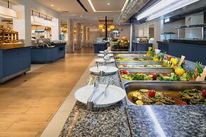 Golden Tulip President Hammamet