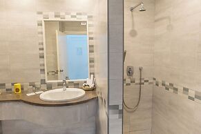 Golden Tulip President Hammamet