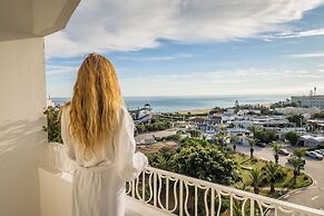 Golden Tulip President Hammamet