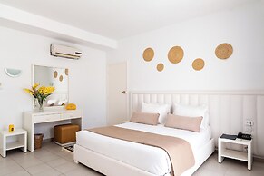 Golden Tulip President Hammamet