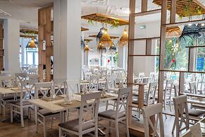 Golden Tulip President Hammamet