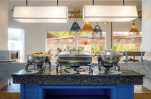 Golden Tulip President Hammamet