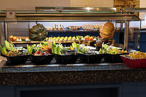 Golden Tulip President Hammamet