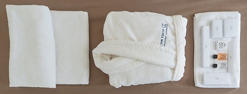 Golden Tulip President Hammamet