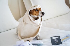 Golden Tulip President Hammamet