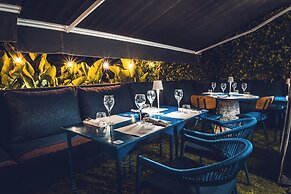 Golden Tulip President Hammamet