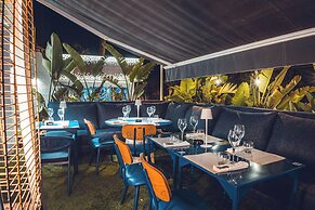 Golden Tulip President Hammamet