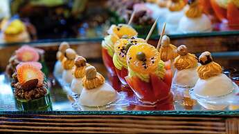 Golden Tulip President Hammamet