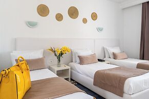 Golden Tulip President Hammamet