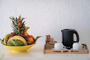 Golden Tulip President Hammamet