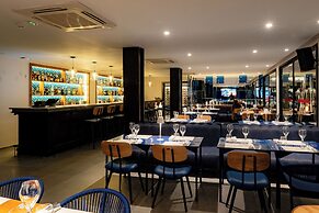 Golden Tulip President Hammamet