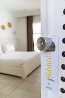 Golden Tulip President Hammamet