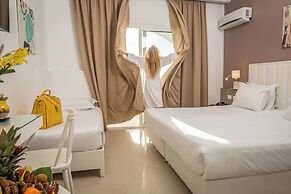 Golden Tulip President Hammamet