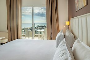 Golden Tulip President Hammamet