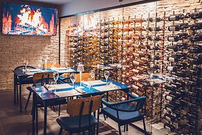 Golden Tulip President Hammamet