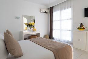 Golden Tulip President Hammamet