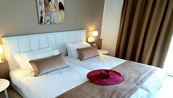 Golden Tulip President Hammamet