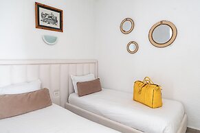 Golden Tulip President Hammamet