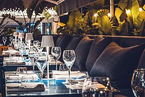 Golden Tulip President Hammamet