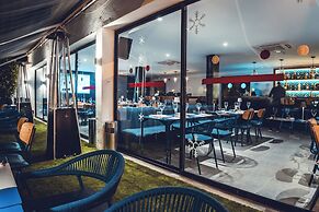 Golden Tulip President Hammamet