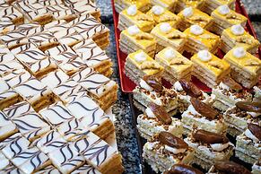 Golden Tulip President Hammamet