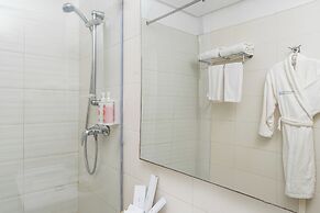 Golden Tulip President Hammamet