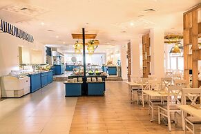 Golden Tulip President Hammamet