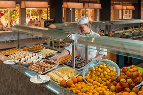 Golden Tulip President Hammamet