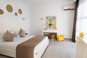 Golden Tulip President Hammamet