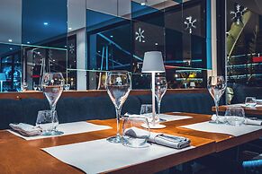 Golden Tulip President Hammamet