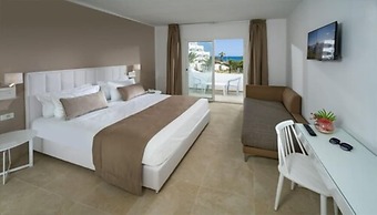 Golden Tulip President Hammamet