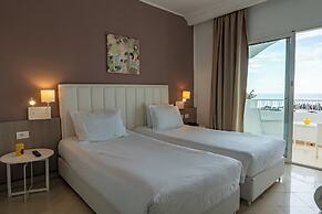 Golden Tulip President Hammamet