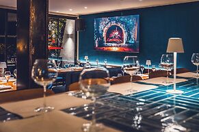 Golden Tulip President Hammamet