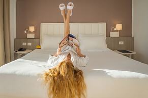 Golden Tulip President Hammamet