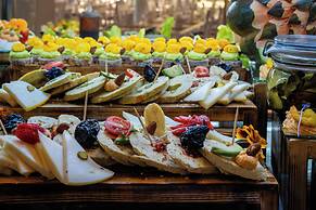 Golden Tulip President Hammamet