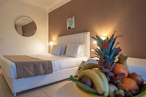 Golden Tulip President Hammamet