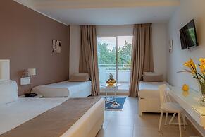 Golden Tulip President Hammamet