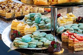 Golden Tulip President Hammamet