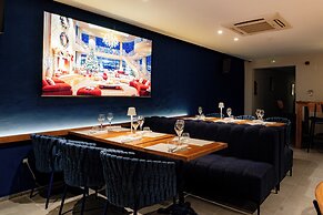 Golden Tulip President Hammamet