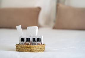 Golden Tulip President Hammamet