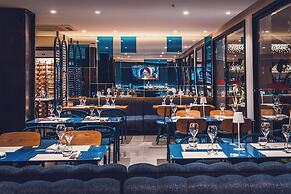 Golden Tulip President Hammamet