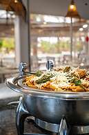 Golden Tulip President Hammamet