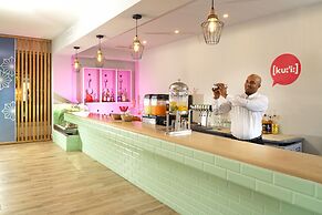 Golden Tulip President Hammamet