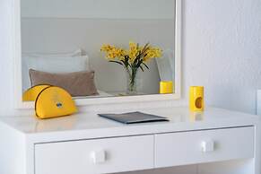 Golden Tulip President Hammamet