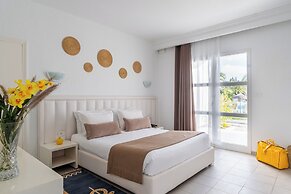 Golden Tulip President Hammamet