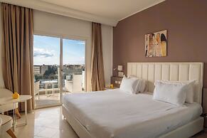 Golden Tulip President Hammamet