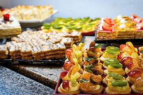 Golden Tulip President Hammamet